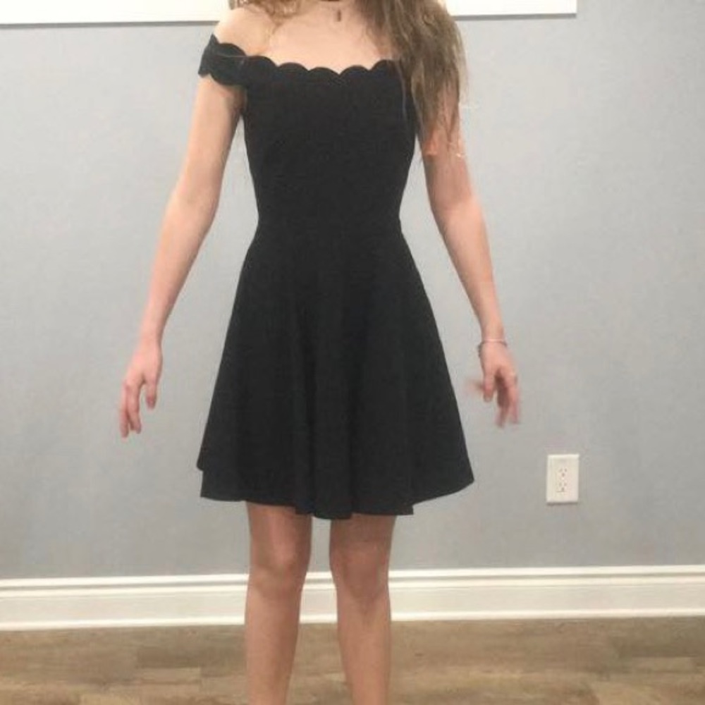Cocktail Dress